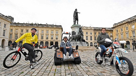 Top Gear France Sezóna 4