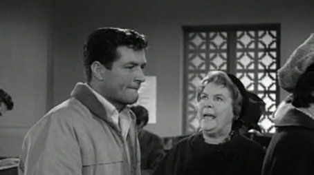 Ride the Nightmare (1962) - Episode 11 poster and promotional image