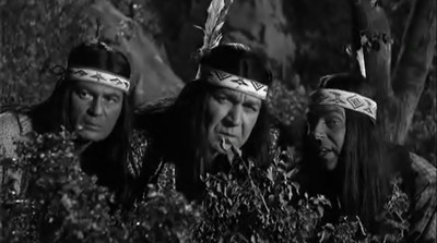 Here Comes the Tribe (1965) - Episode 15 poster and promotional image