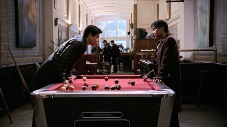 Secrets (1998) - Episode 20 poster and promotional image