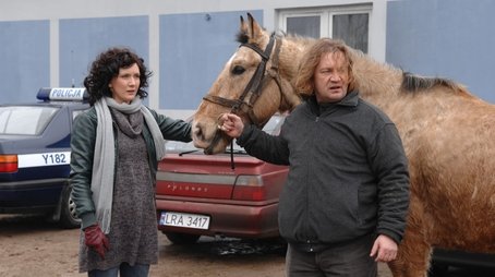 The cause (2008) - Episode 7 poster and promotional image