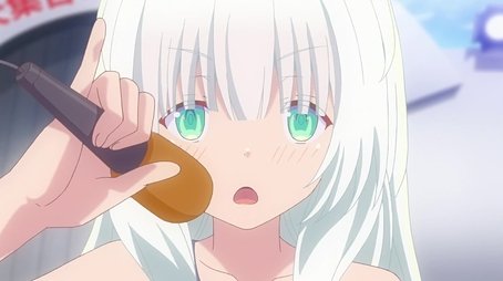 Cinderella took off her swimwear?! (2019) - Episode 11 poster and promotional image