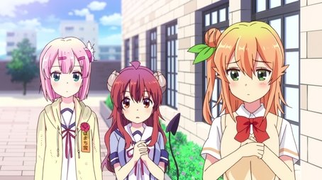 The Demon Girl Next Door18