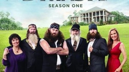 Season 1 (2012) - Season 1 poster and promotional image