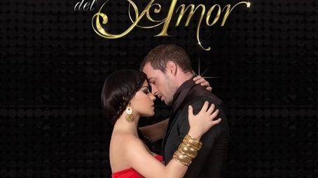 Triunfo del amor (2010) - Season 1 poster and promotional image
