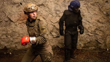 Episode 16 (2022) - Episode 16 poster and promotional image