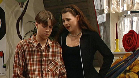 Episode 82 (1996) - Episode 82 poster and promotional image