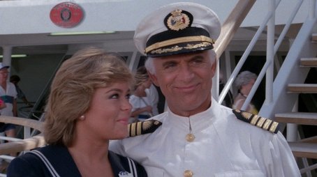 Caribbean Cruise: Call Me Grandma/A Gentleman of Discretion/The Perfect Divorce/Letting Go (2) (1985) - Episode 27 poster and promotional image