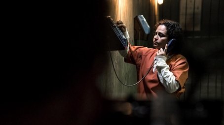 Episode 9 (2018) - Episode 9 poster and promotional image