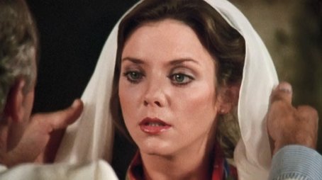 Woman on the Beach (1981) - Episode 3 poster and promotional image