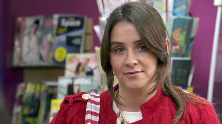 Hollyoaks Temporada 32