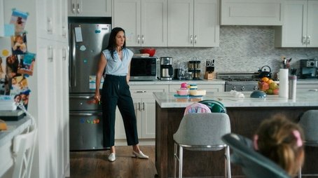 Warm Lunch (2022) - Episode 2 poster and promotional image