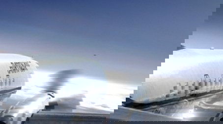 Blown Apart (Partnair Flight 394) (2009) - Episode 4 poster and promotional image