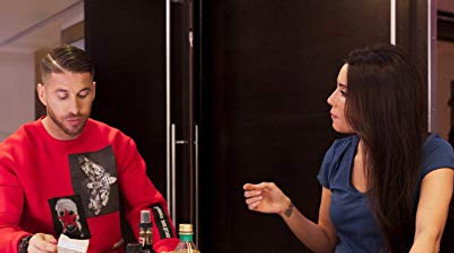 Csupaszív: A Sergio Ramos sztori Évad 1