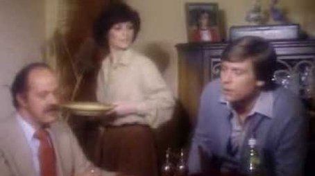The Last Job (1980) - Episode 15 poster and promotional image