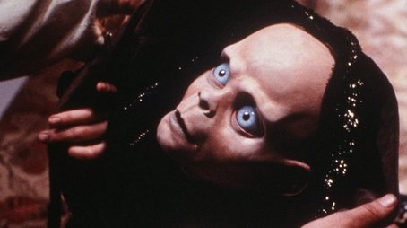 The Soldier and Death (1988) - Episode 1 poster and promotional image