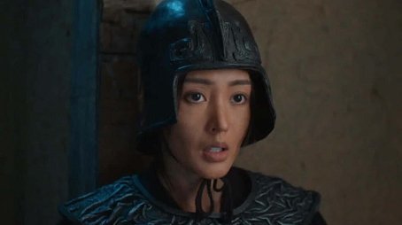 Episode 6 (2024) - Episode 6 poster and promotional image