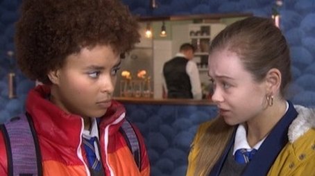#Hollyoaks (2019) - Episode 45 poster and promotional image