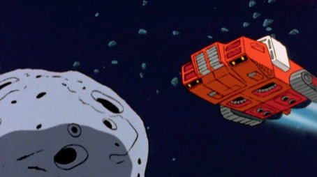 Shoot the Alien (1980) - Episode 13 poster and promotional image