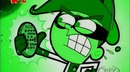 A Bad Case of Diary-Uh