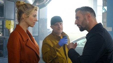 Luxusfeleségek Évad 4