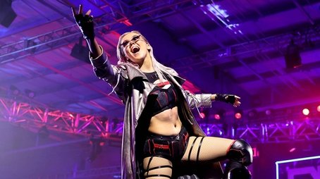 NXT #716 (2023) - Episode 5 poster and promotional image