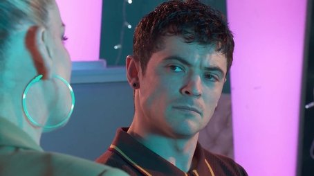Tue 8 Apr 2025 (2025) - Episode 41 poster and promotional image
