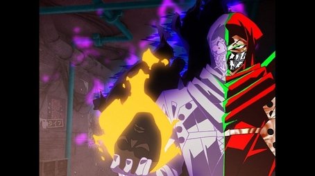 The Best of Ninja Slayer from Animation (2015) - Episode 25 poster and promotional image