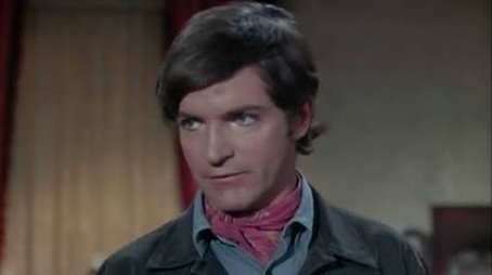 Blood Tie (1968) - Episode 20 poster and promotional image