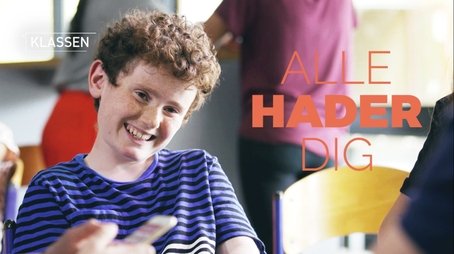 Everyone hates you (2018) - Episode 15 poster and promotional image