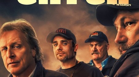 Season 17 (2021) - Season 17 poster and promotional image