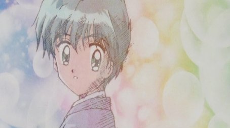 The Final Battle! Save Asuka Jr. (1996) - Episode 43 poster and promotional image