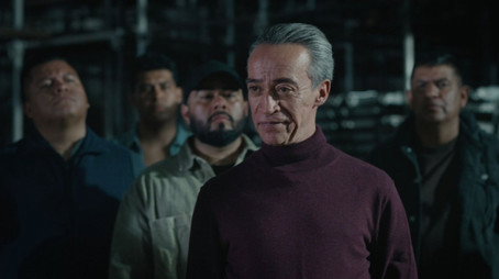 El señor de los cielos Temporada 10