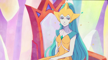 Naash's Daughters (2024) - Episode 2 poster and promotional image