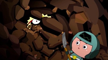 Episode 40 (2010) - Episode 40 poster and promotional image
