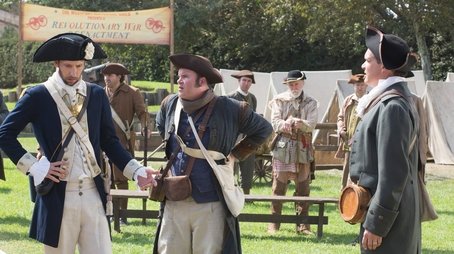 Gala Auction (2017) - Episode 8 poster and promotional image