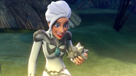 Elena de Avalor36
