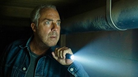 Bosch: O Legado14