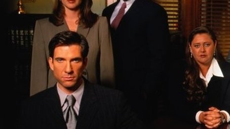 Season 4 (1999) - Season 4 poster and promotional image