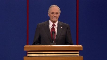 The Debate (2005) - Episode 7 poster and promotional image