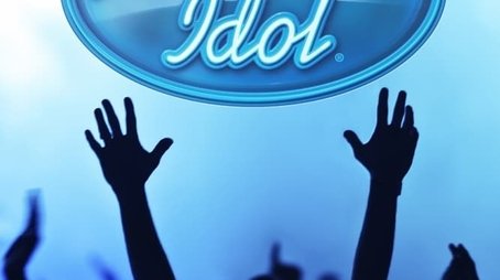 American Idol (2002) poster
