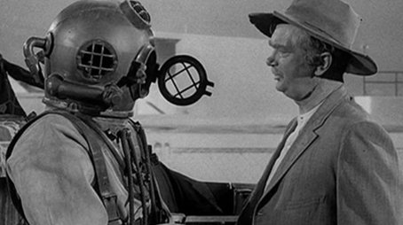 Back to Marineland (1964) - Episode 7 poster and promotional image