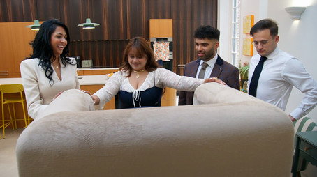 The Apprentice Sezóna 20