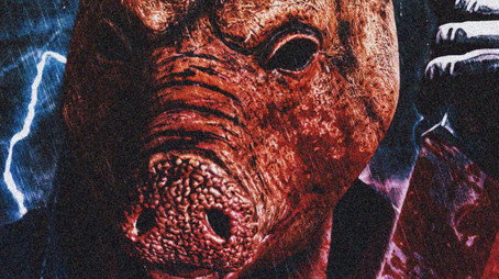 Ribcage II (2025) poster