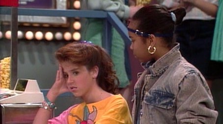 The Dilemma (1988) - Episode 20 poster and promotional image
