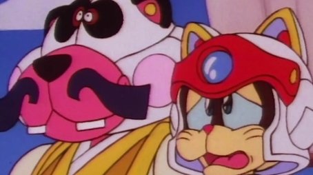 Emperor Fred Does Hard Time (1991) - Episode 49 poster and promotional image