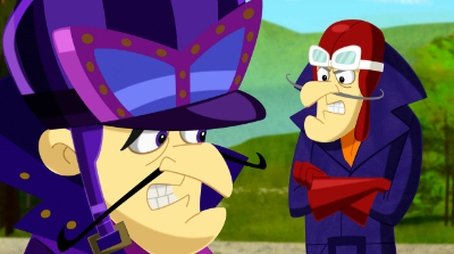 Grandfather Knows Dast (2018) - Episode 38 poster and promotional image