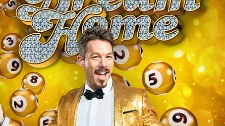 Season 11 (2021) - Season 11 poster and promotional image