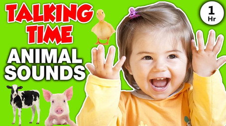 Ms. Rachel - Songs for Littles - Toddler Learning Videos Сезон 2