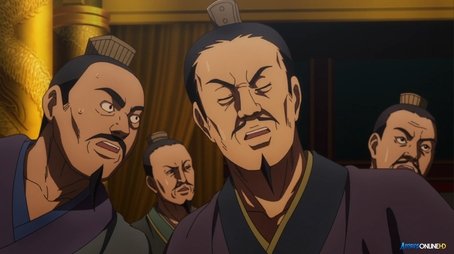 Beyond Hangu Pass (2021) - Episode 15 poster and promotional image